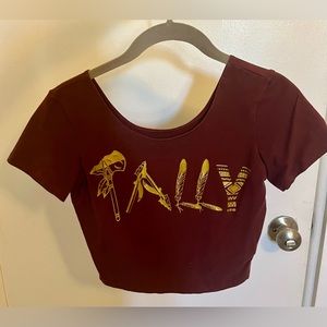 FSU “Tally” shirt